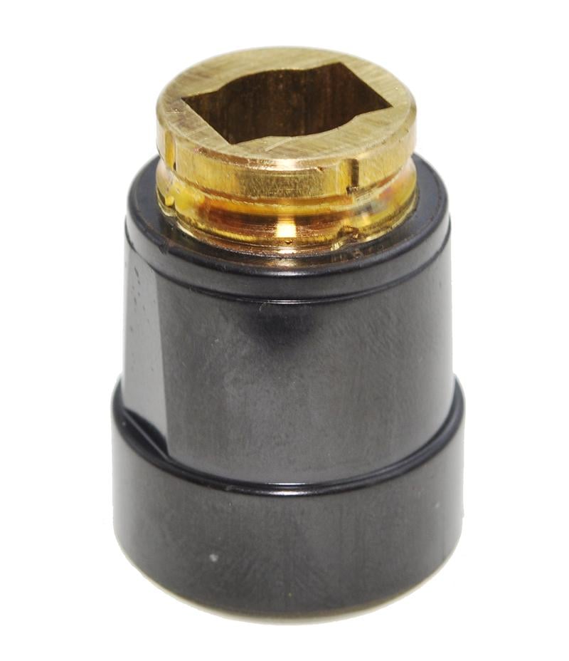 Щеткодержатель перфоратора Hitachi DH40MR 971001 7х11 мм L32 Щеткодержатель перфоратора Hitachi DH40MR 971001 7х11 мм L32