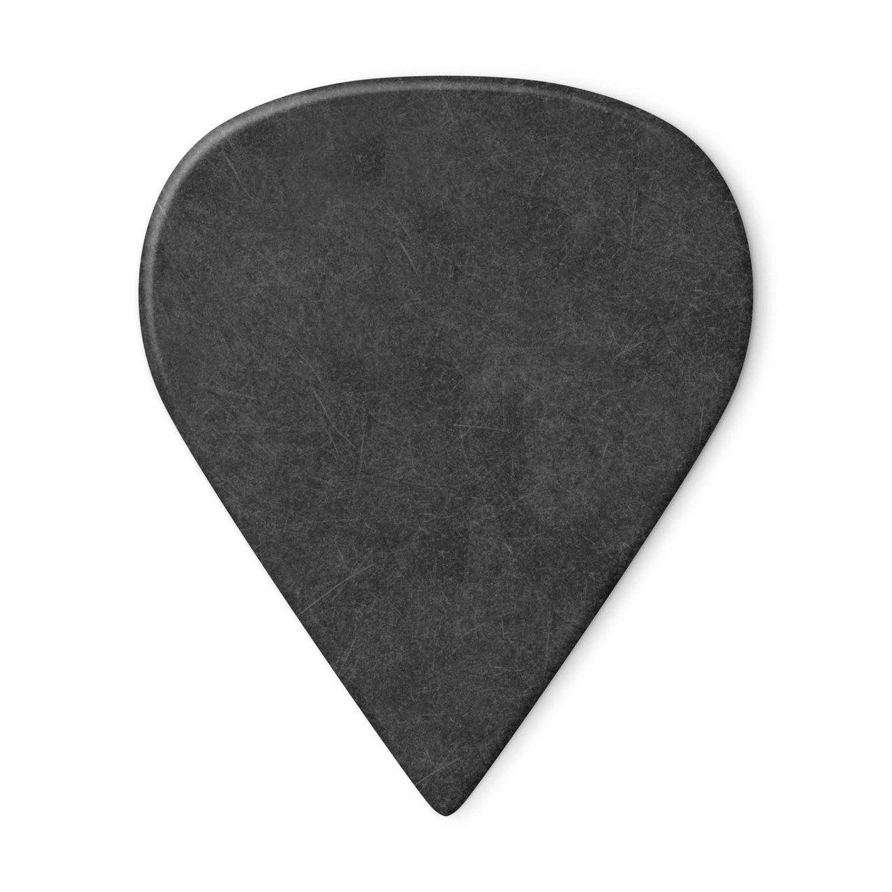 Медиатор Dunlop 412P1.35 Tortex Sharp 1,35 мм 12 шт. (122930) - фото 3