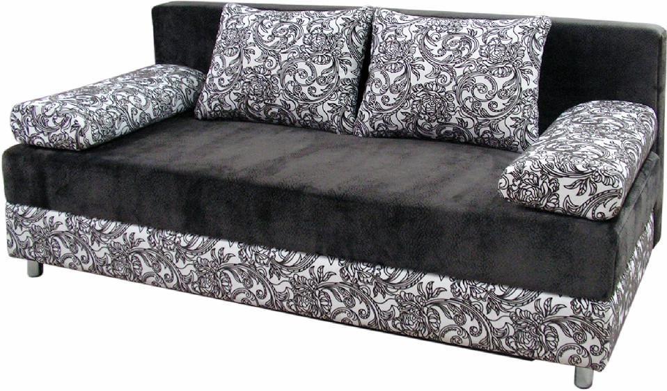 Диван МАКСИ-МЕбель Цезарь (245)