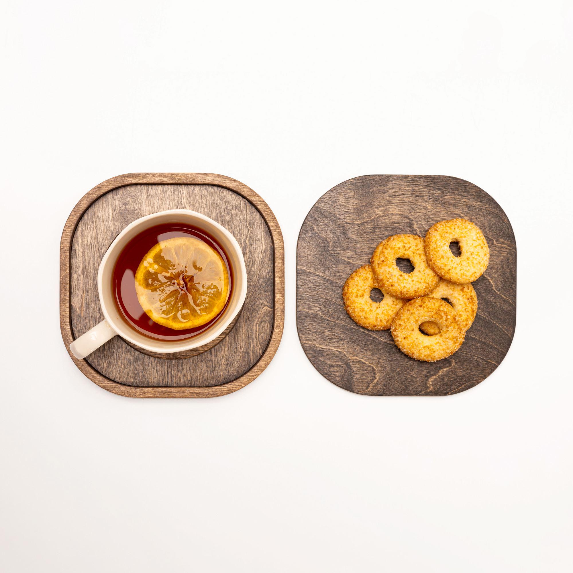 Підставка під посуд Spillno Slim (60005) - фото 3 Підставка під посуд Spillno Slim (60005) - фото 3