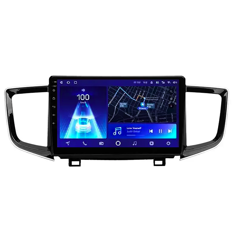 Автомагнітола штатна Teyes для Honda Pilot 2015-2020 Android CC2-PLUS 3+32G Wi-Fi (1460456423)