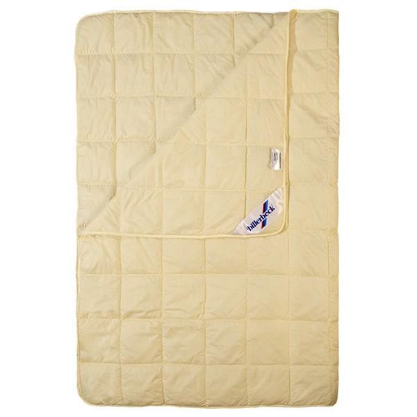 Одеяло Billerbeck Идеал Плюс 140х205 см Кремовый (0101-06/01)