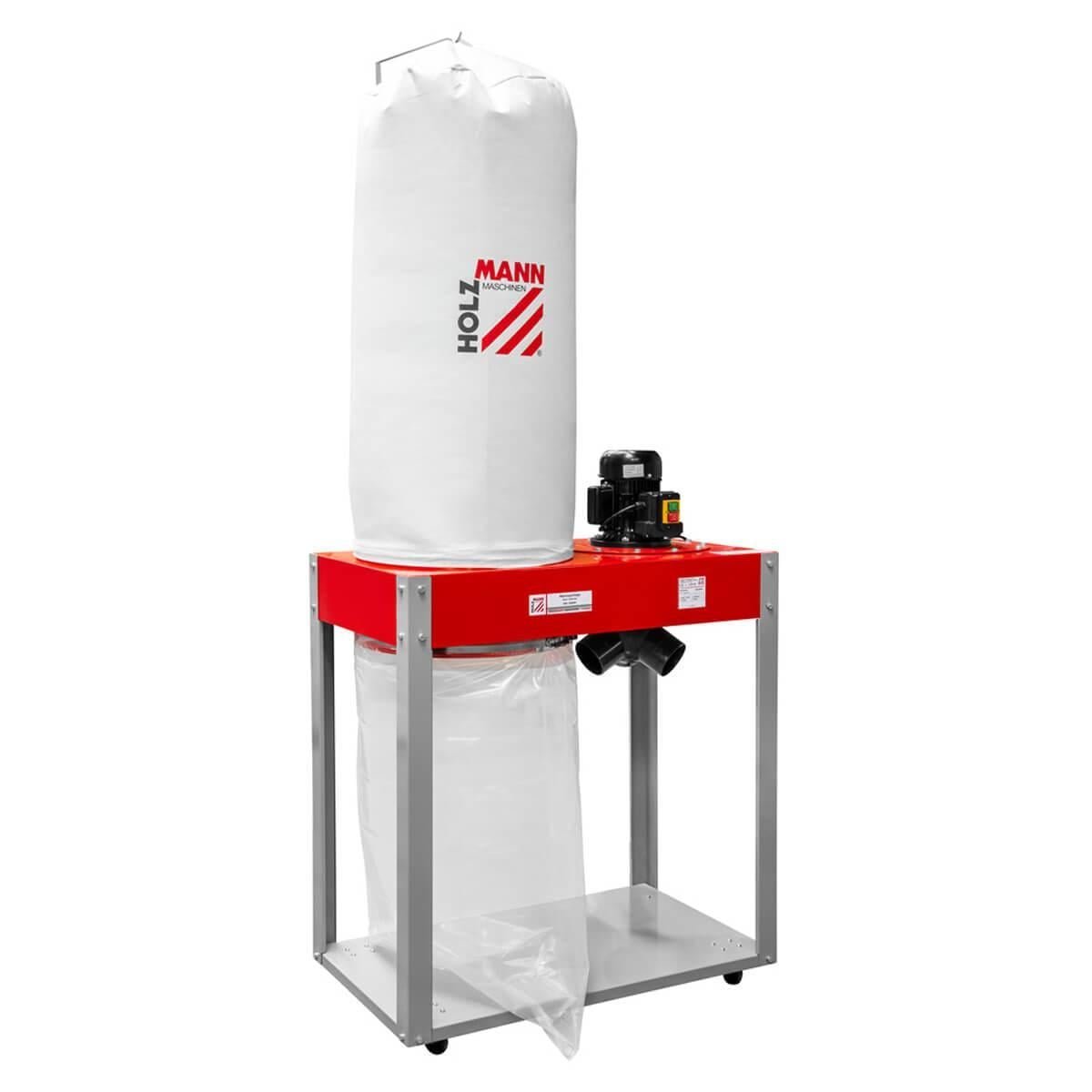 Система вытяжки Holzmann ABS3000SE_400V