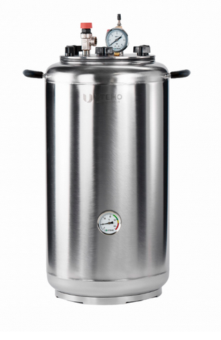 Автоклав Укрпромтех А32 газовий (31830420)