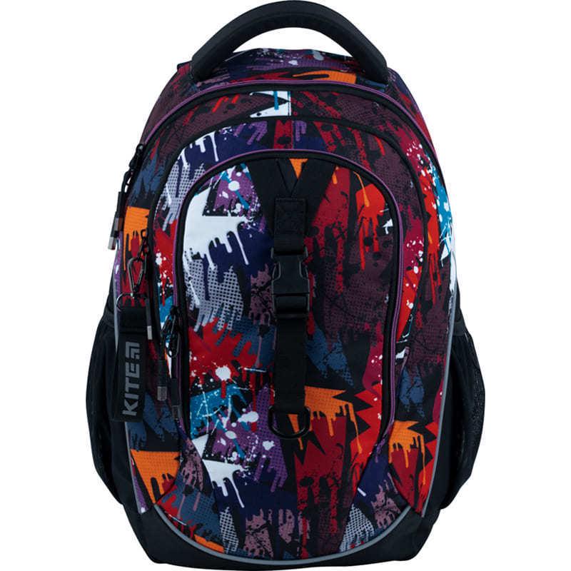 Рюкзак подростковый Kite Education 816L-1 21 л (K22-816L-1)