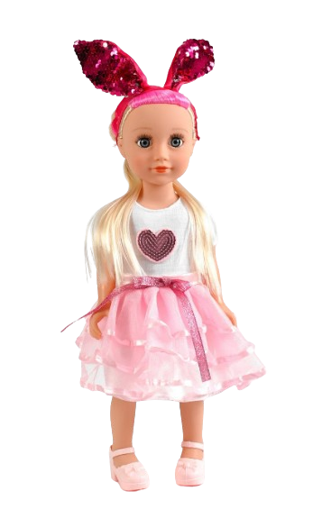 Лялька Мілана інтерактивна 100 фраз