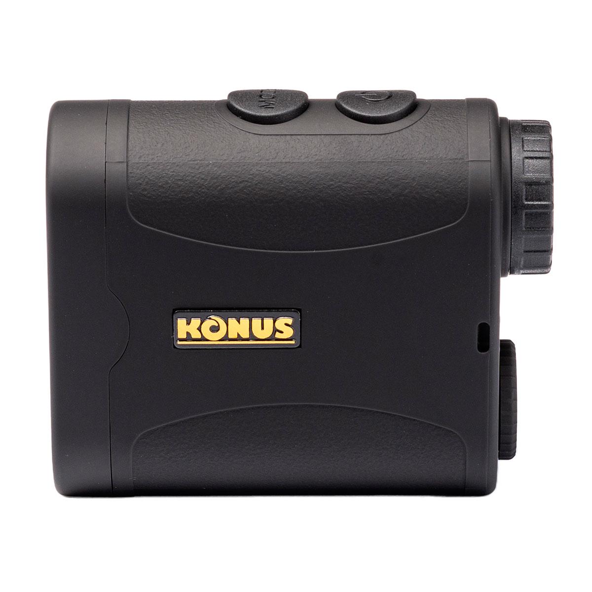 Лазерный дальномер KonusKonus RF-700 (db7314) - фото 5 Лазерный дальномер KonusKonus RF-700 (db7314) - фото 5