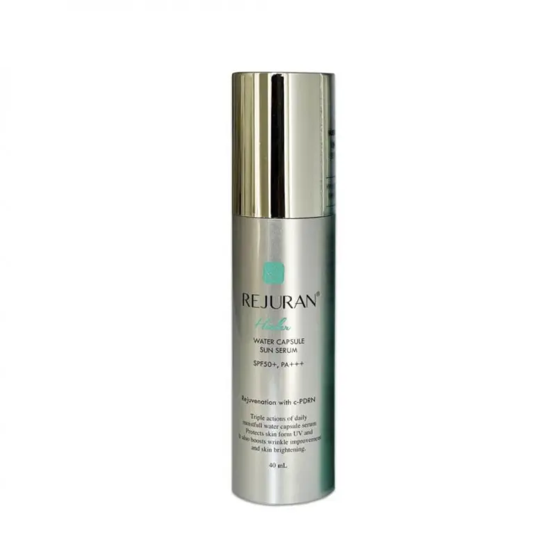 Крем солнцезащитный REJURAN Healer UV Protection Cream SPF 50+++ 40 мл (8806121400871)