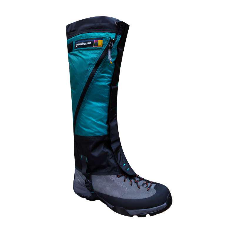 Гамаші з вентиляцією Ultralight Desert Gaiter М Blue (0492bb6e) Гамаші з вентиляцією Ultralight Desert Gaiter М Blue (0492bb6e)