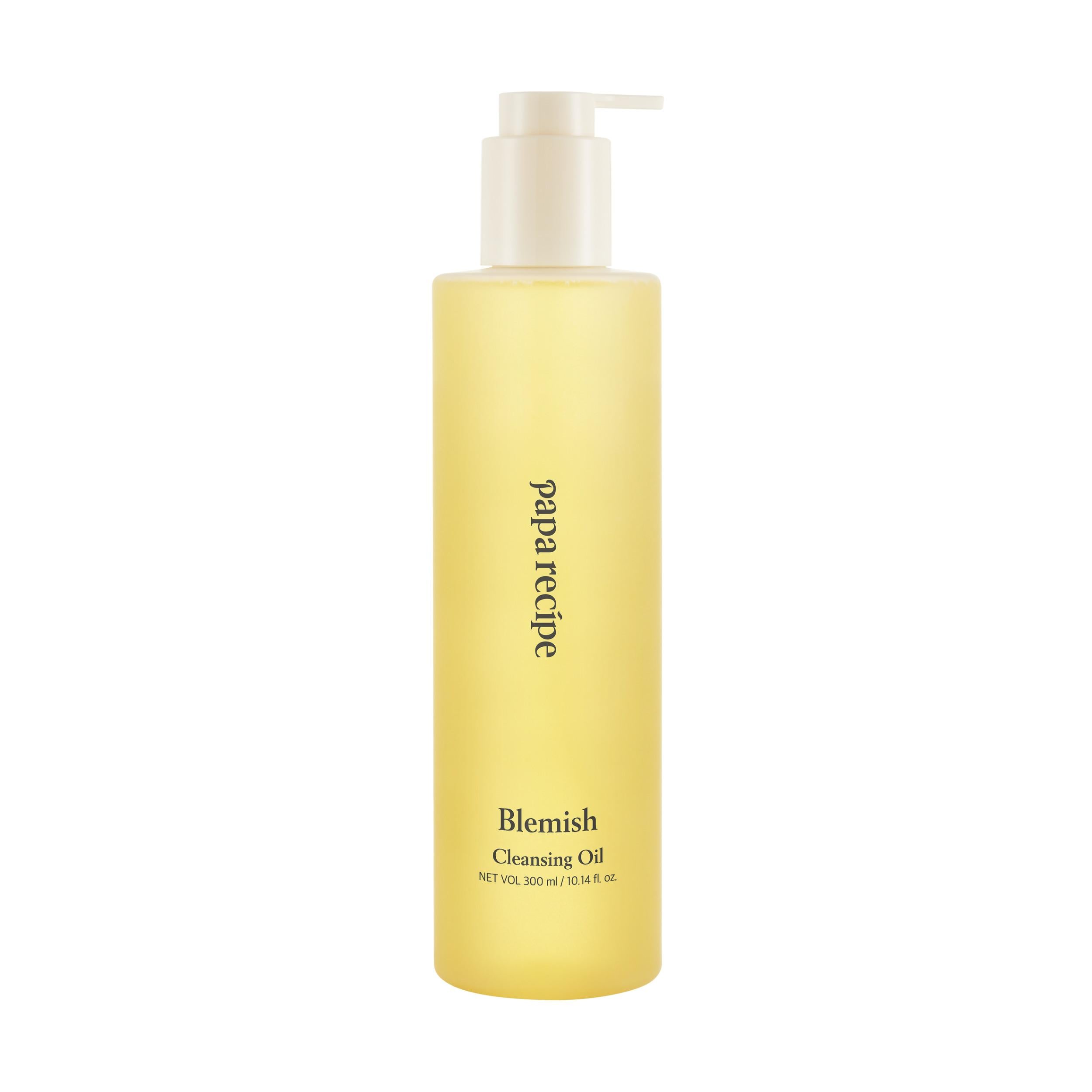 Масло гидрофильное Papa Recipe Blemish Cleansing Oil 300 мл