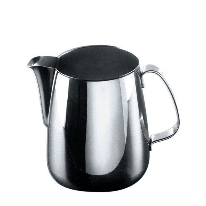 Молочник Alessi Milk Jug 500 мл Металлик (2522328)