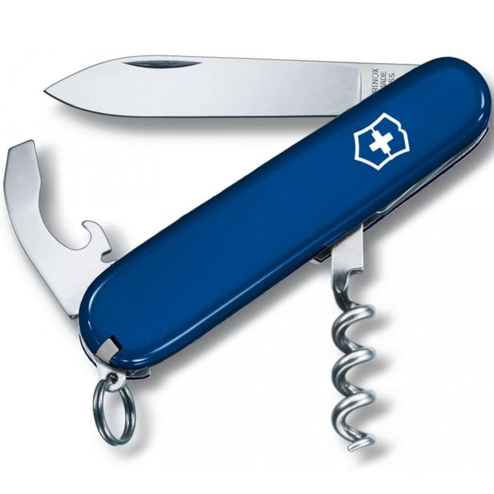 Нож швейцарский складной Victorinox Waiter (0.3303.2)