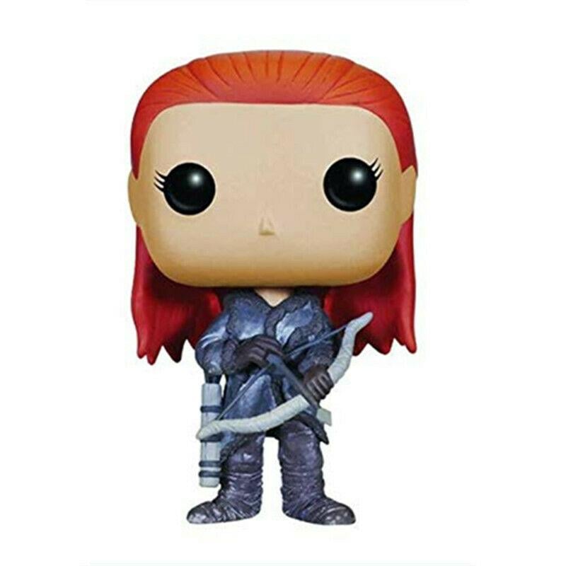 Дитяча ігрова фігурка Funko Pop Ygritte Game of Thrones 10 см (GT Y18)