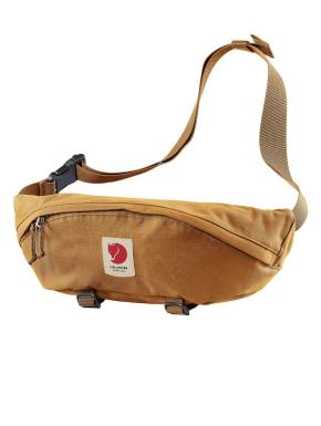 Поясная сумка Fjallraven Ulvo Hip Pack Large Red Gold (1004-23166.171)