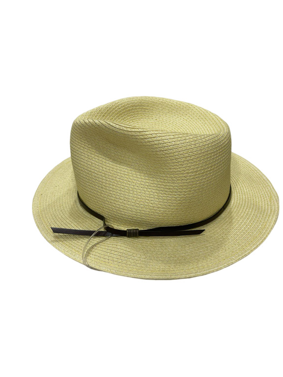 Капелюх літній MC2 Saint Barth O/S Жовтий (CHAP002STB91)