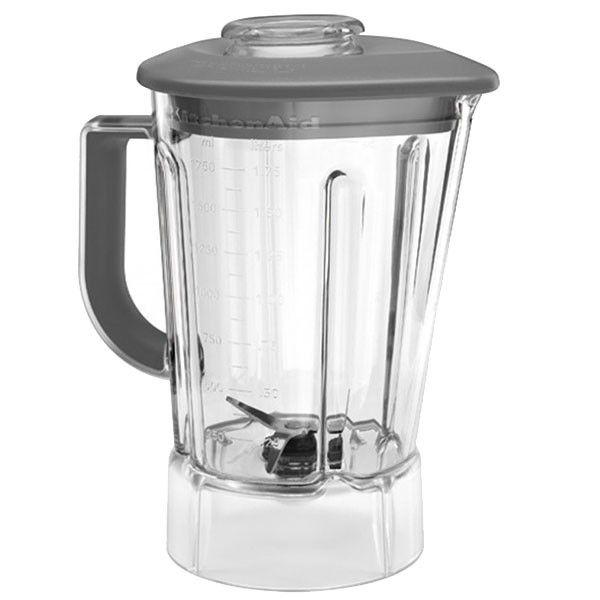 Стакан для блендера KitchenAid Artisan 5KPP56EL 1,75 л (124339)