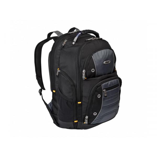 Рюкзак для ноутбука Targus Drifter 16" Black/Gray (54622) - фото 4