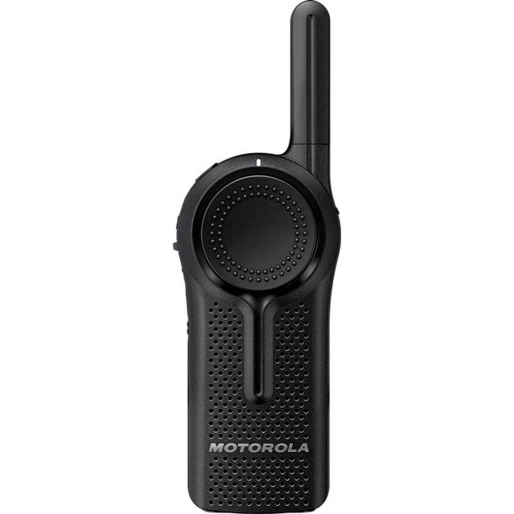 Рация Motorola CLR446 0.5W PMR446 (CLR0166BHLAA)