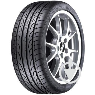 Автошина Dunlop SP Sport Maxx 275/50 R20 109W MFS MO