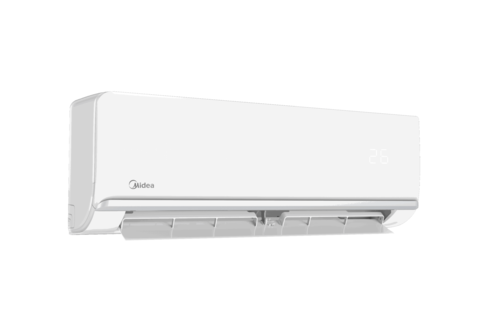 Кондиционер Midea NORDIC MSAGN-09FN8-I/MSAGN-09FN8-O (MSAGN-09FN8-I) - фото 2