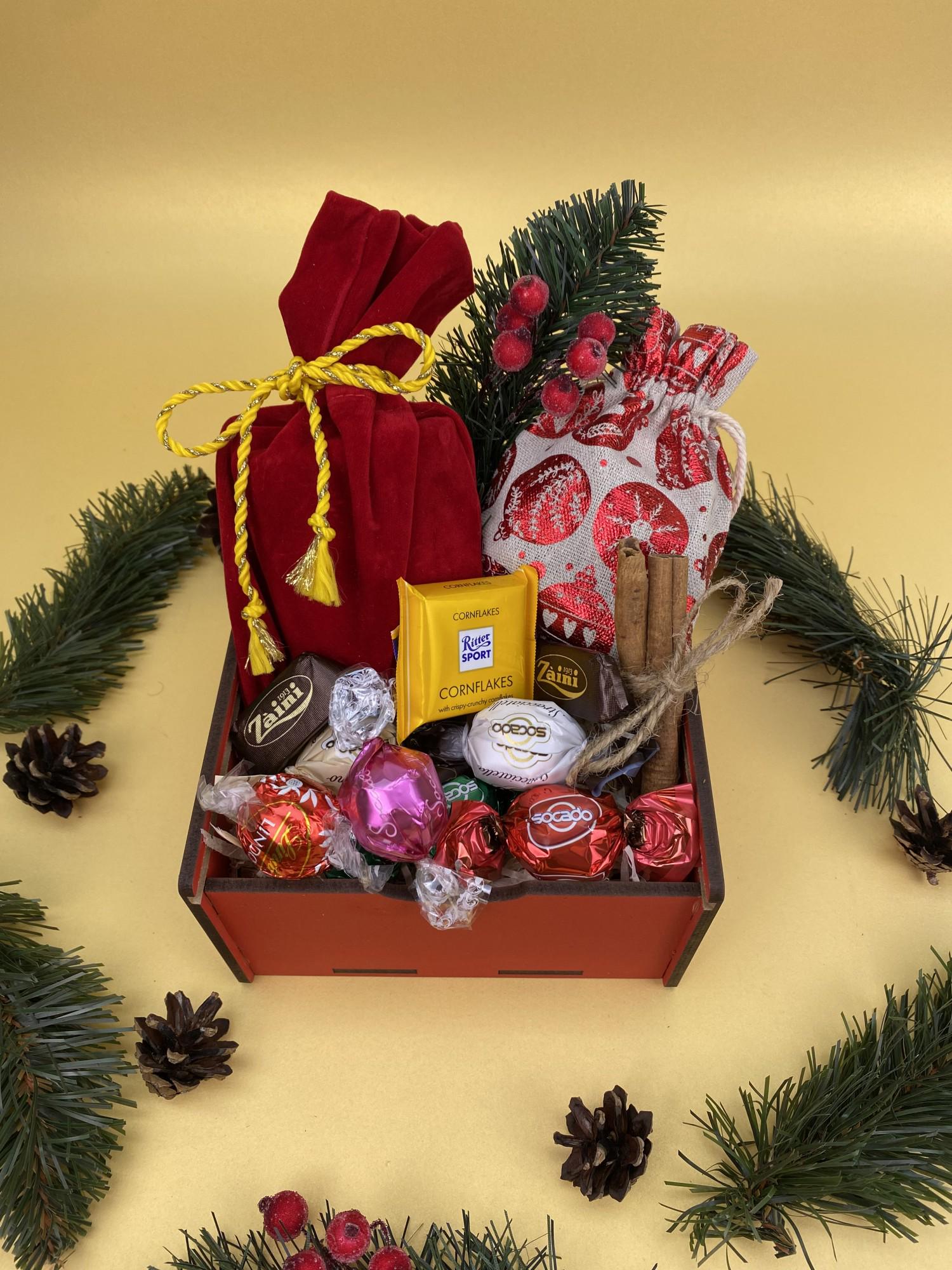 Подарок новогодний Праздничная дорога на новый год/рождество/праздник (8-0525) Подарок новогодний Праздничная дорога на новый год/рождество/праздник (8-0525)