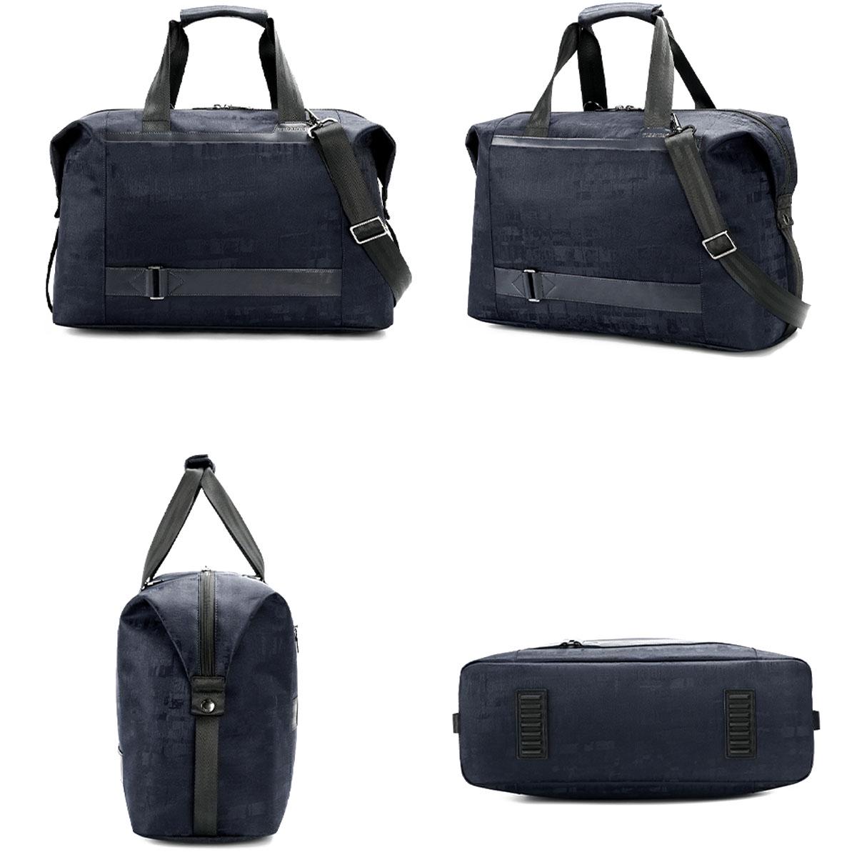 Дорожня сумка Tigernu T-N1029 для ноутбука 15,6" Синій (TGN-T-N1029-3159) - фото 8 Дорожня сумка Tigernu T-N1029 для ноутбука 15,6" Синій (TGN-T-N1029-3159) - фото 8