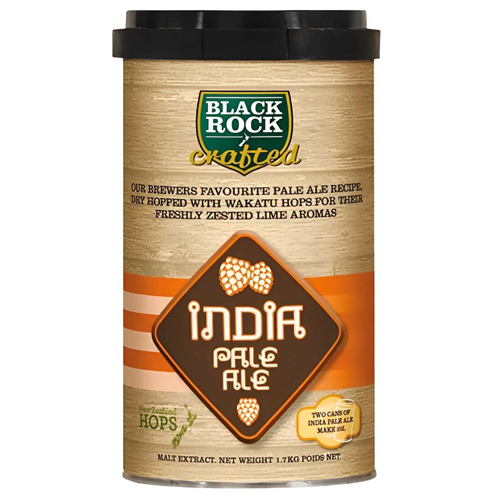 Смесь пивная Black Rock India Pale Ale (20098312)