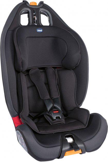 Автокресло детское Chicco Gro-Up (79583.51)