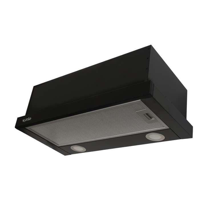 Вытяжка Ventolux GARDA 60 BG 900 LED
