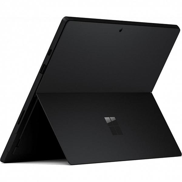 Планшет Microsoft Surface Pro 7 Matte Black (47883) - фото 2