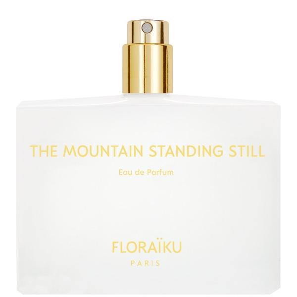 Парфумована вода унісекс Floraiku The Mountain Standing Still 50 мл без пакування (404610)