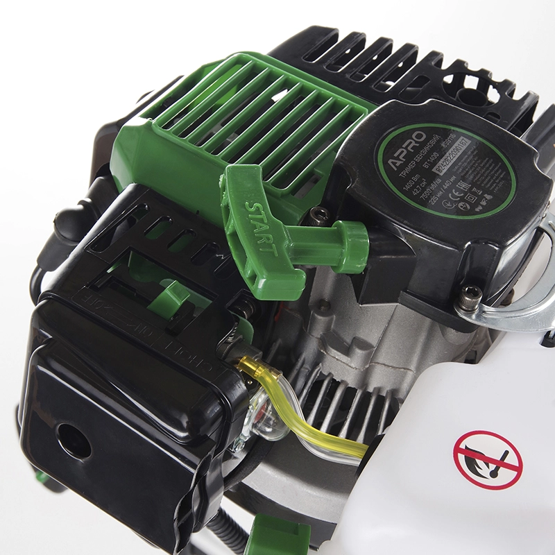 Триммер бензиновый Apro ВТ 1150 (899115) - фото 4 Триммер бензиновый Apro ВТ 1150 (899115) - фото 4