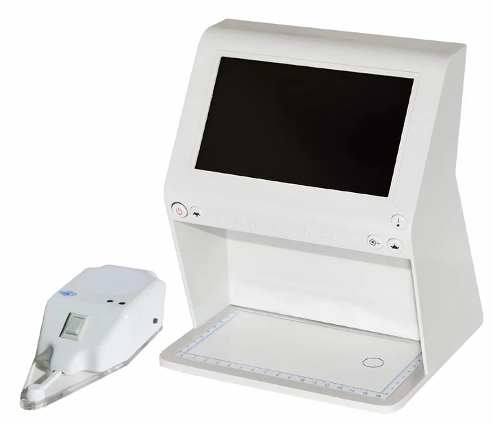 Детектор банкнот Спектр видео-7ML UV IR М (578330012)