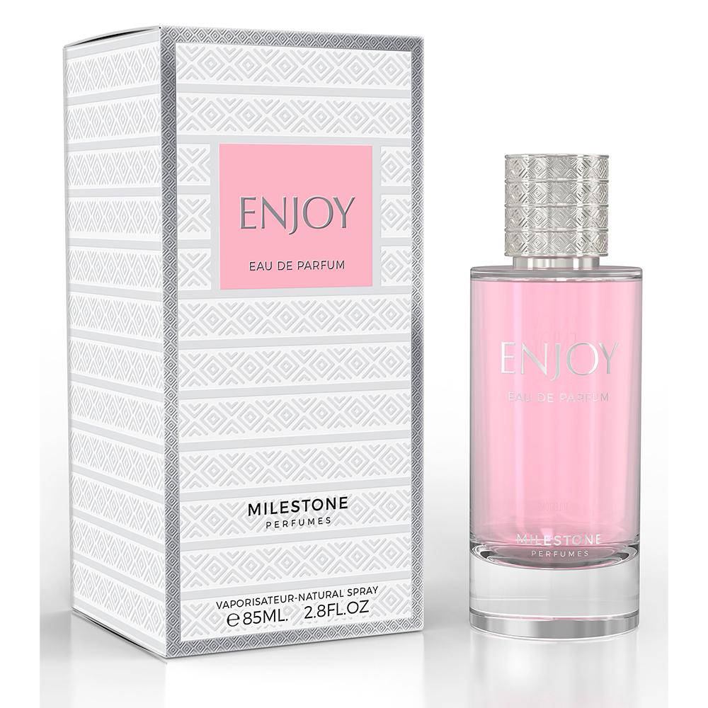 Вода парфюмированная женская Emper Enjoy 85 мл (MM35548)