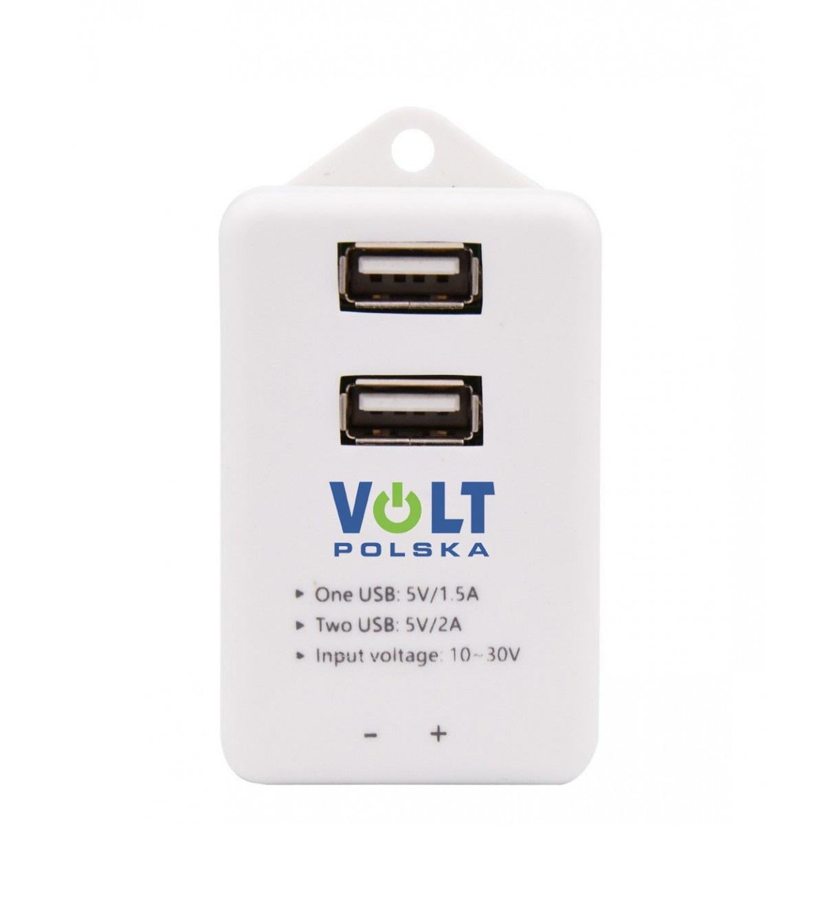 Модуль для регуляторов Volt Polska SOL MPPT CYBER USB 20A-60A (3IPSMPPTCU)