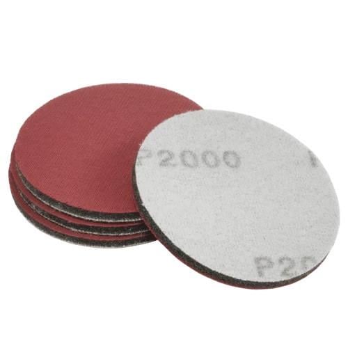 Круг абразивный RUPES X-CUT Foam Abrasive Ø 150 мм P2000