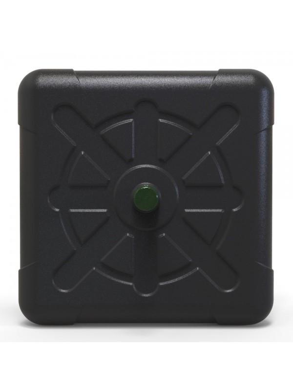 Бак для душа Европласт трехслойная защита от УФ 200 л - фото 2 Бак для душа Европласт трехслойная защита от УФ 200 л - фото 2