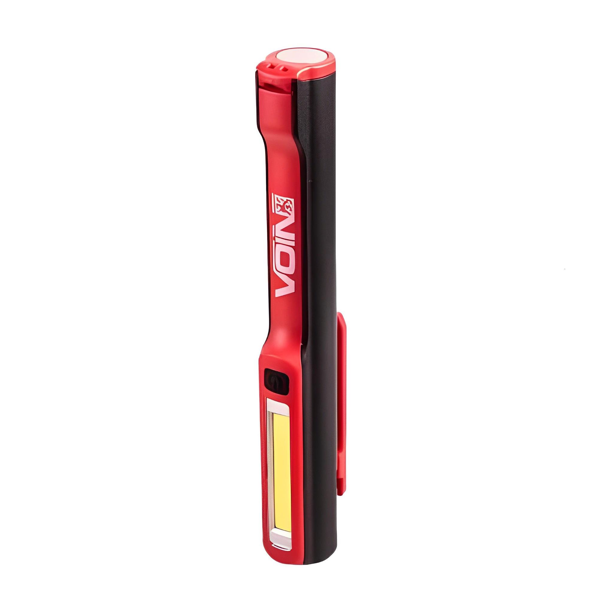 Переноска Voin VL-102 3 W COB 3 W XPE АКБ 1200 mAh (00000050336)