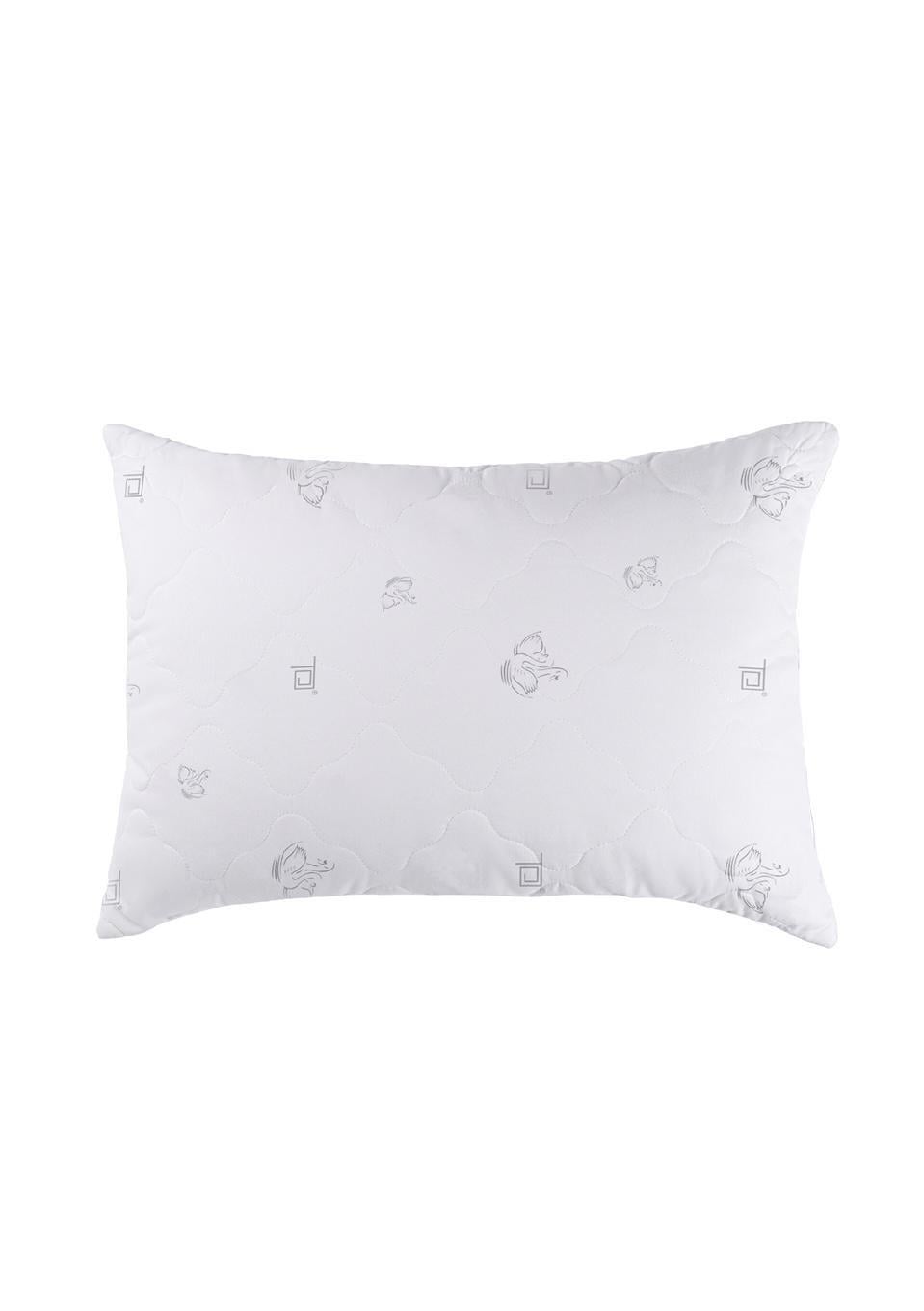 Подушка антиаллергенная ткань микрофибра Harmony 70х70 см