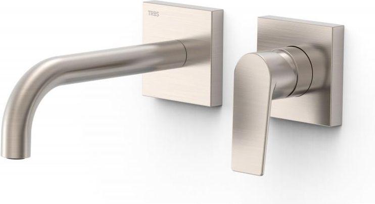 Смеситель для раковины Tres Project (21130001AC)
