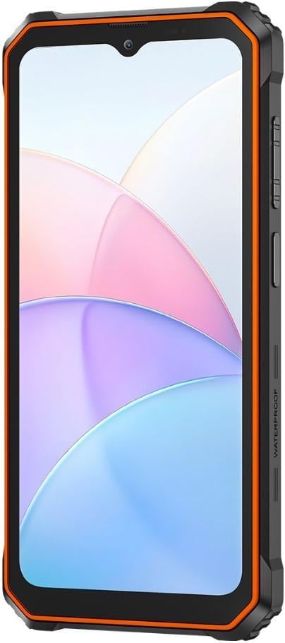 Смартфон Blackview BV6200 4/64 Гб Global Version Orange - фото 2