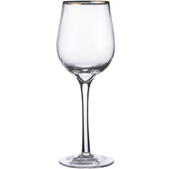 Бокал для вина OLens Эдж 350 мл (OC-AT10384)