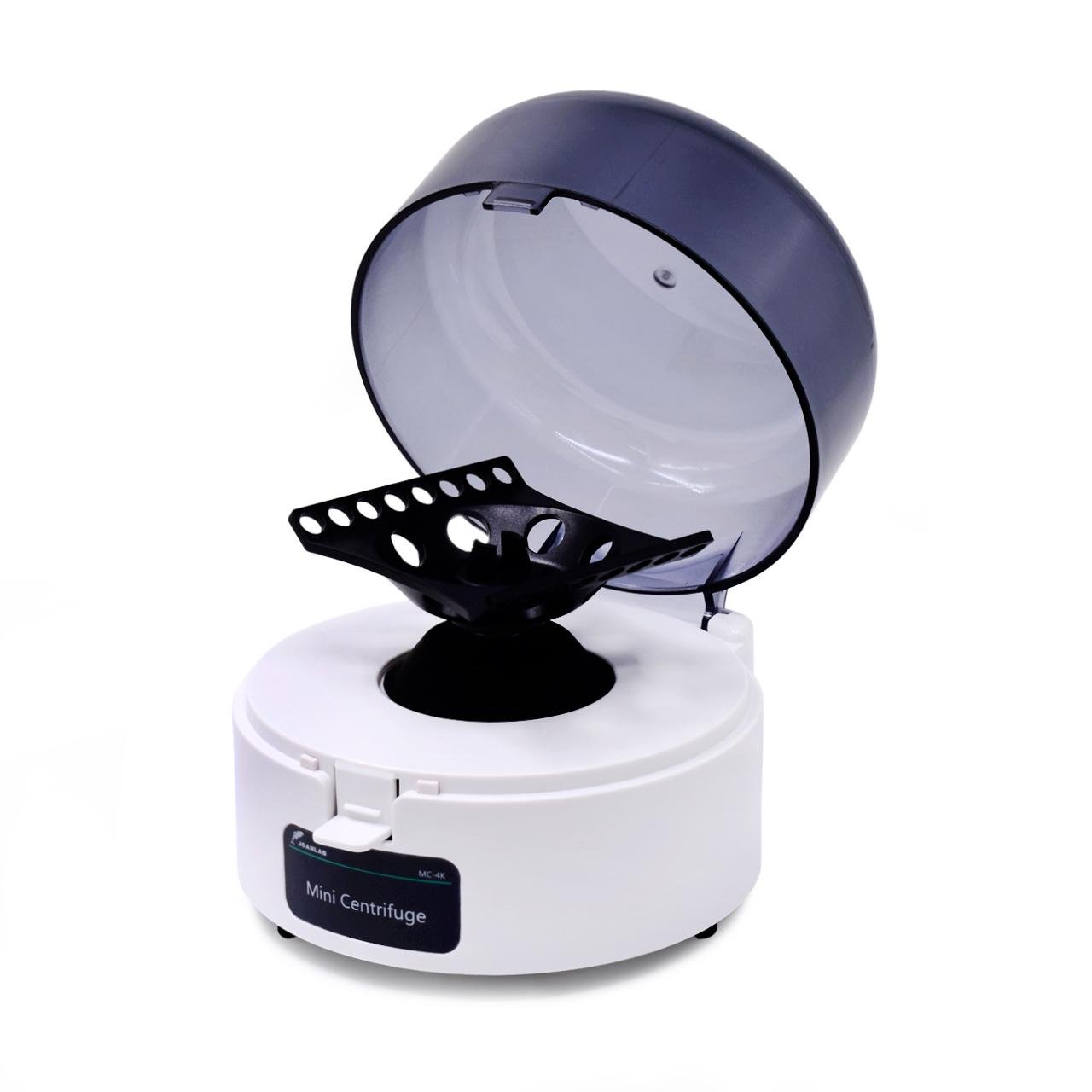 Центрифуга лабораторна настільна JoanLab MC-4K (2011842557)