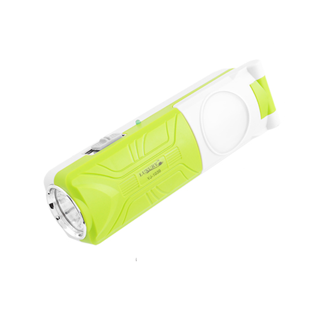 Ліхтар Luxury 1039 1W 5SMD 220V вбудований акумулятор 450 mAh