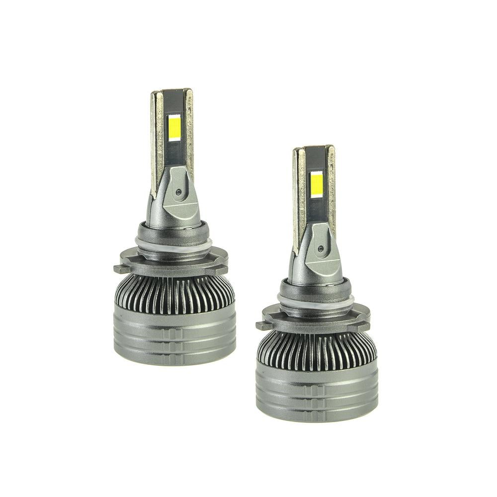 Лампы светодиодные Nextone Led L8 9005 HB3 6000K 12-32В CanBus 65W 14000Lm 2 шт. (НФ-00005068-2)