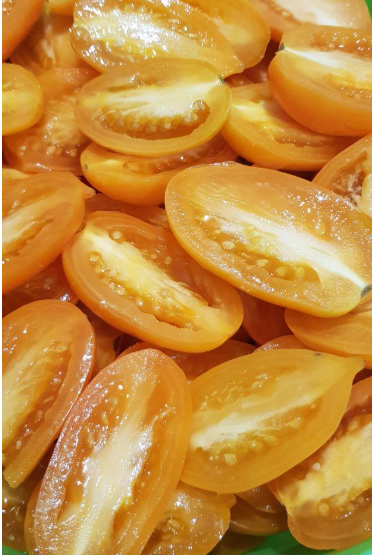 Семена помидоров желтые сливки 30 шт. (2976634537)