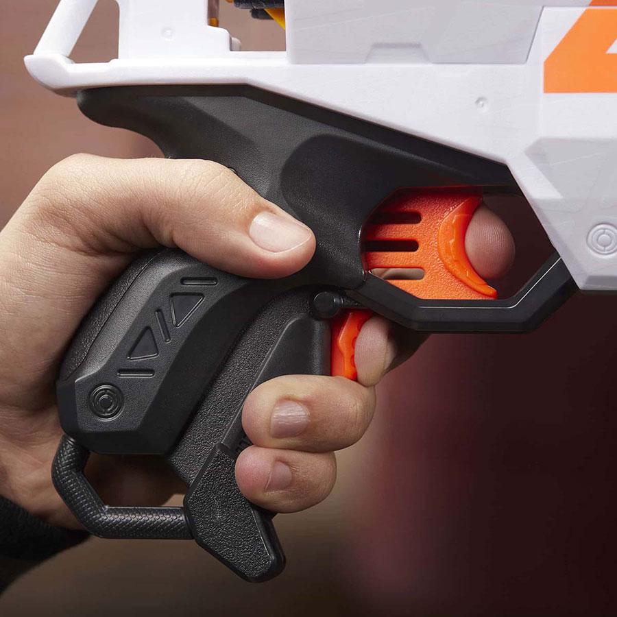 Бластер Nerf Ultra Two (E7921) - фото 6