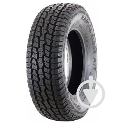 Автошина Goodride Radial SL369 A/T 225/70 R15 100T