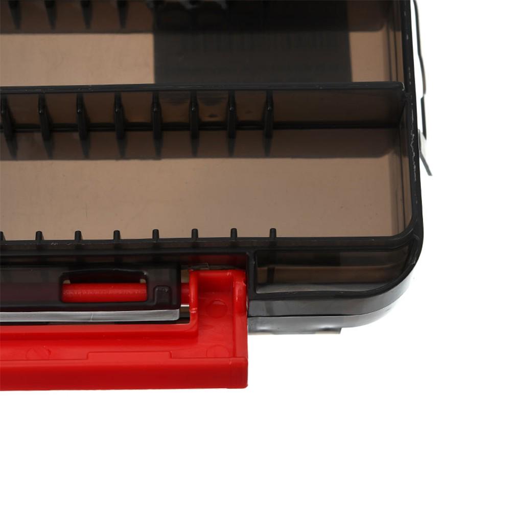 Коробка для рыбалки Azura Safina Lure Box M № 6 (SM-B06) - фото 6 Коробка для рыбалки Azura Safina Lure Box M № 6 (SM-B06) - фото 6