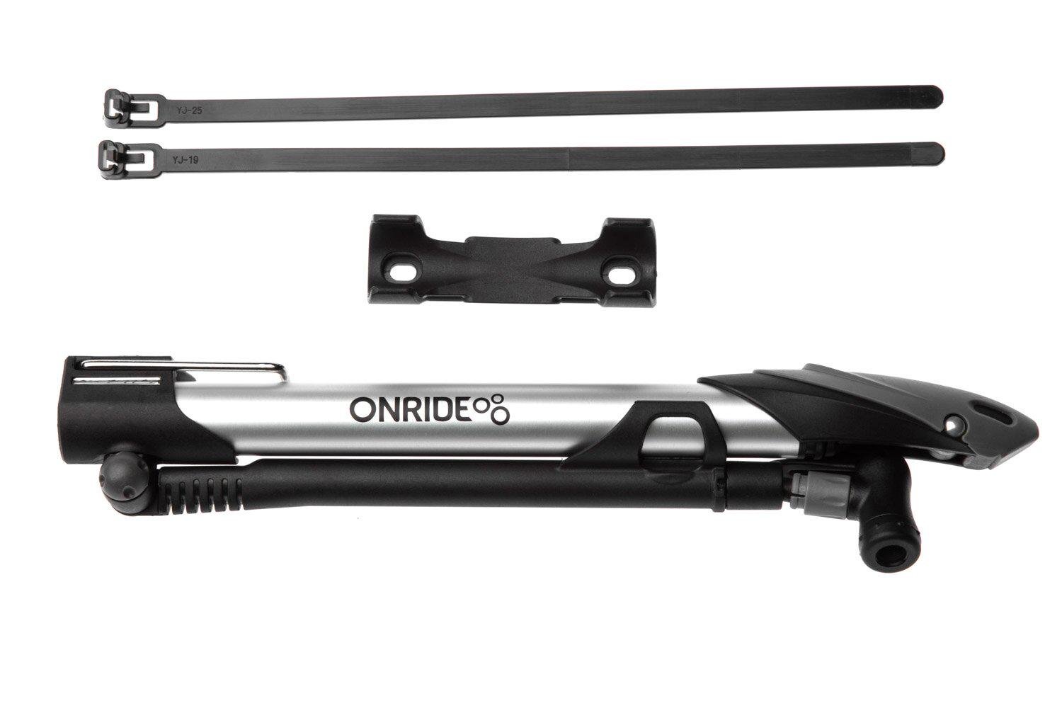 Насос компактный напольный OnRide Power (69311100031)